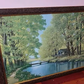 Portret Портрет