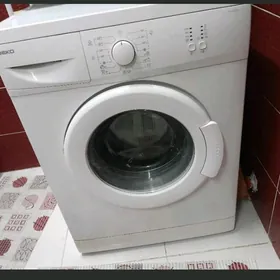 Беко 5кг автомат