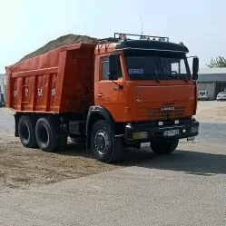 Kamaz Euro 3 2007
