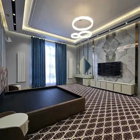 Anew Magtymguly PlanJay 8sotyk