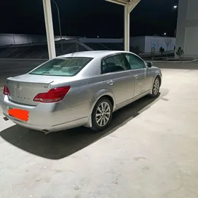 Toyota Avalon 2009