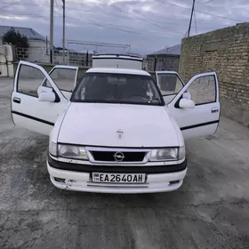 Opel Vectra 1993