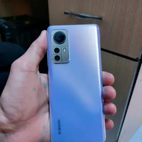 Xiaomi 12x