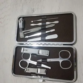 dyrnak alynyan nabor