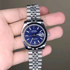 sagat Rolex Datejust