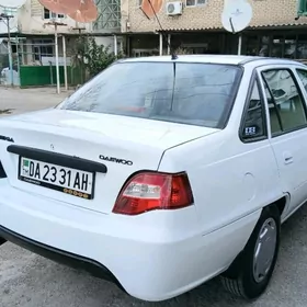 Daewoo Nexia 2010