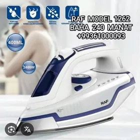 UTUK ÜTÜK УТУК УТЮГ BLENDER БЛ