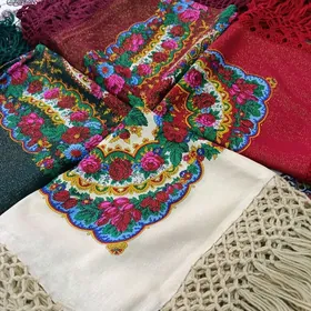 Ýapon orgnal gyňaç