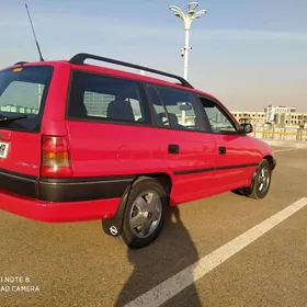 Opel Astra 1996