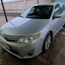 Toyota Camry 2013