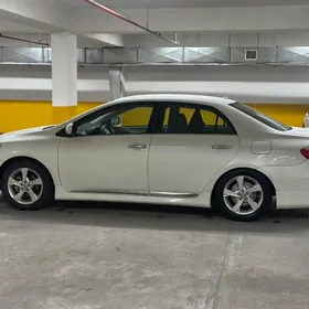 Toyota Corolla 2010