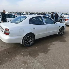 Daewoo Leganza 1998