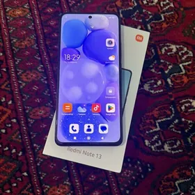 Redmi Note 13 8+8/256