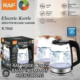 TEFAL TOKLY CAYNEK ЭЛЕК ЧАЙНИК