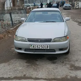 Toyota Mark II 1993