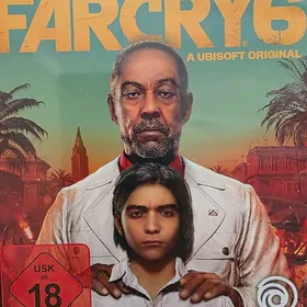 farcry 6