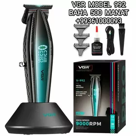 VGR MAŞYNKA SAKGAL SAÇ МАШИНКА