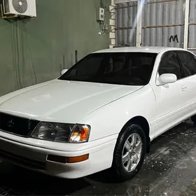 Toyota Avalon 1996