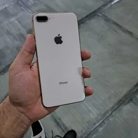 İPhone 8 Plus
