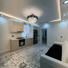 30mkr, 1etaj 2 wyhod