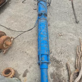 Насос глубиной