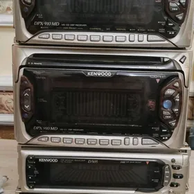 eho exo Kenwood