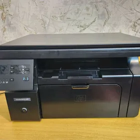 printer HP M1132 3/1
