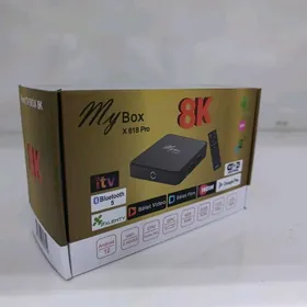 ANDROİD TUNER ALEM TV İPTEC