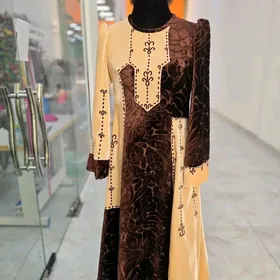 ️SATLYK️ 1 gezek geýilen