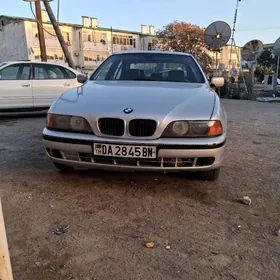 BMW 528 1999