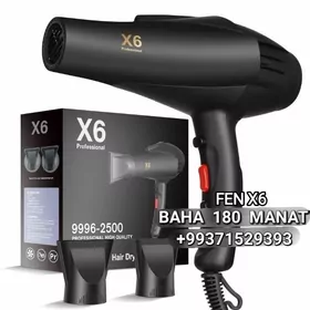 FEN SAÇGURADYJY ФЕН РАСЧЁТКА