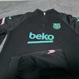 футбольные формы