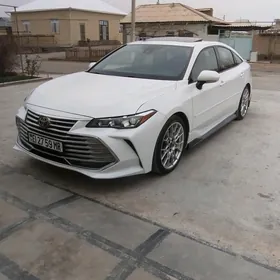 Toyota Avalon 2020