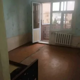 Türkmenabat Kwartira