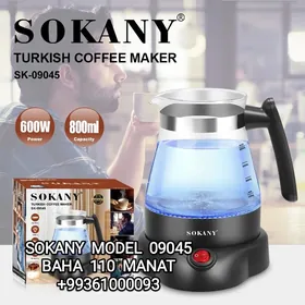 KOFEMOLKA KOFE DOWYAN КОФЕМОЛК