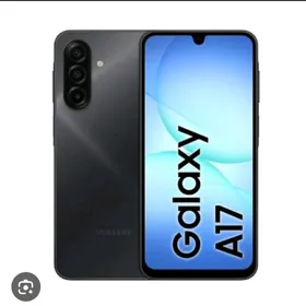 samsung A 17 4/128 GB