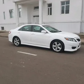 Toyota Camry 2010
