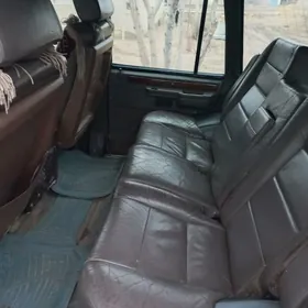 Land Rover Range Rover 1993