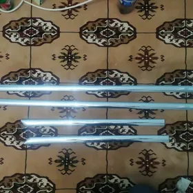 okuz kelle gapy nikel 4 gapa