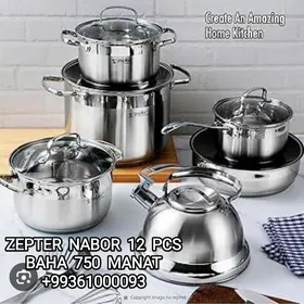 KASTRUL PITI КАСТРЮЛ ПИТИ GAZA