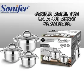 KASTRUL PITI КАСТРЮЛ ПИТИ GAZA