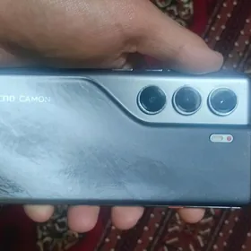 techno camon 40 pro