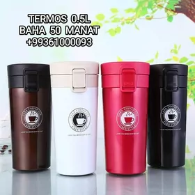 TERMOS TERMIS ТЕРМОС ТЕРМИС