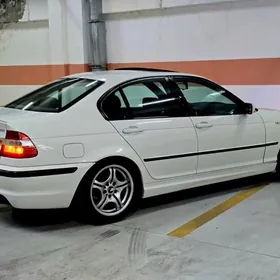 BMW 330 2005
