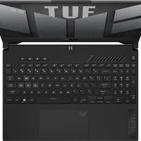 Asus tuf gaming f15