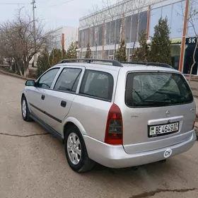 Opel Astra 1999