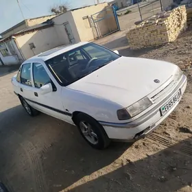 Opel Vectra 1991