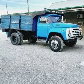Zil 130 1991