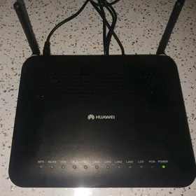 HUAWEI ROUTER (PAKET)