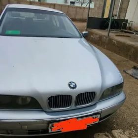 BMW 528 1998